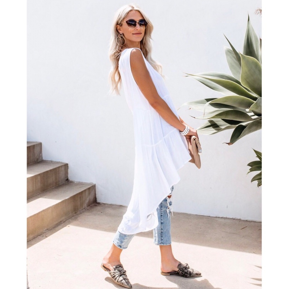 Boheme Tunic